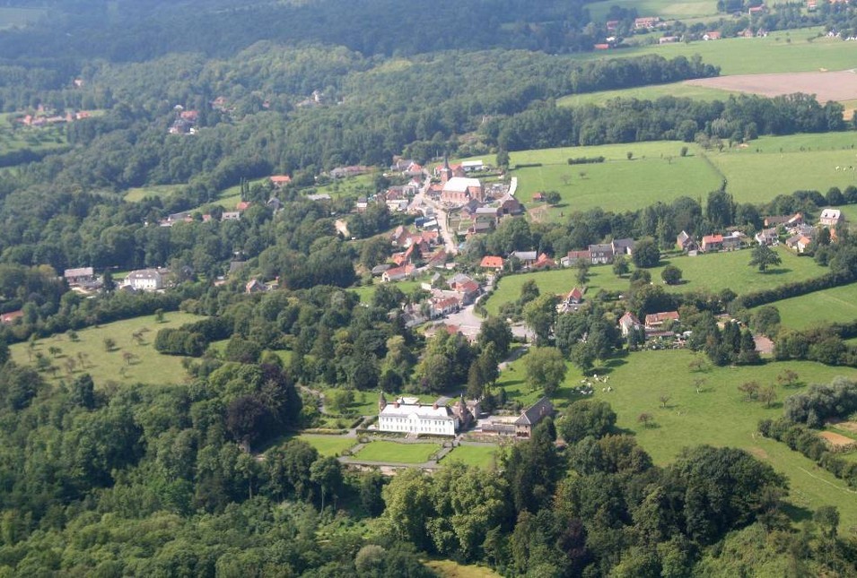 Circuit de la vallée du marbre