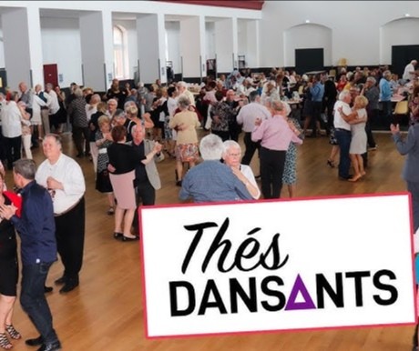 LE DERNIER THE DANSANT 2025