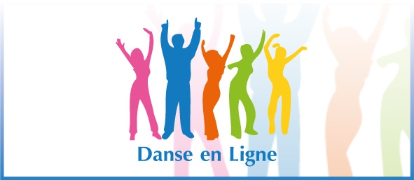 Répétition DANSE en LIGNE pour tous