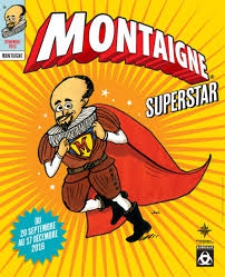 Montaigne Superstar