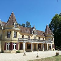 RÉVEILLON édition 2 à BERGERAC-Château