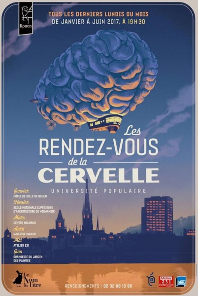 Rendez-vous cervelle