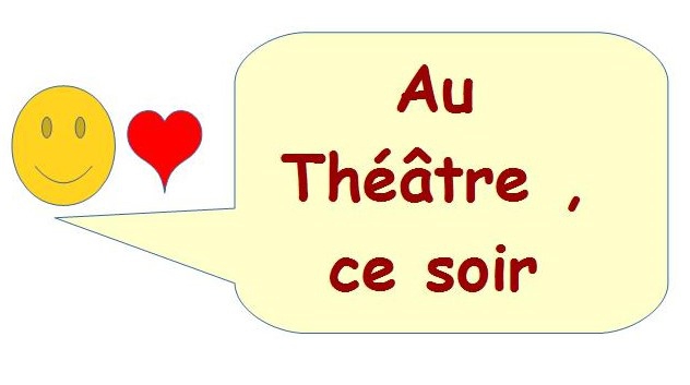 Théâtre : Au sort !