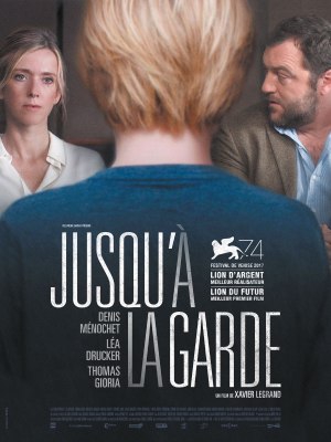 Ciné Le Quesnoy : Jusqu'à la garde