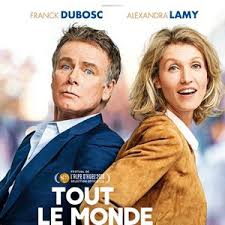 Cinéma : Tout le monde debout