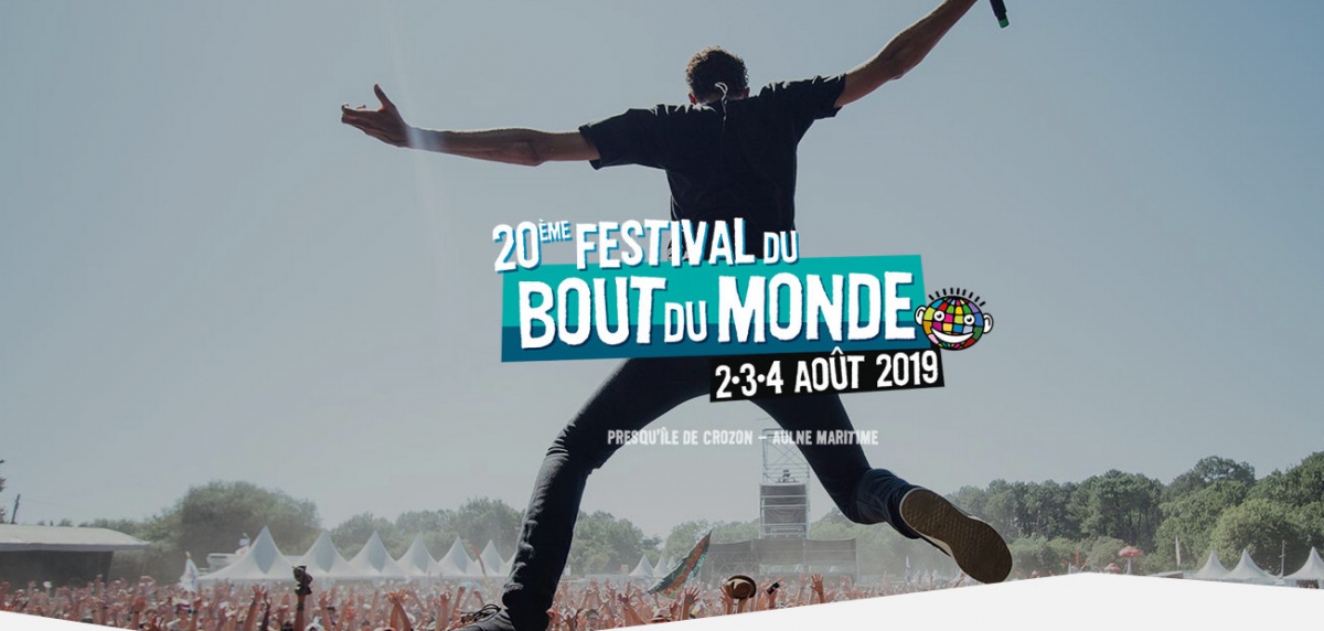 Festival du bout du monde