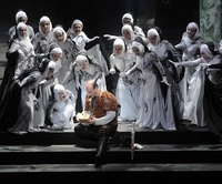 Macbeth «Opéra»