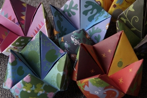 ORIGAMI