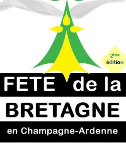 Fête de la Bretagne en Champagne-Ardenne