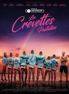 Cinéma : les Crevettes Pailletées