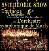 Symphonic Show en plein air