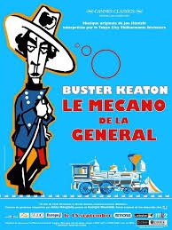 Le mécano de la Générale