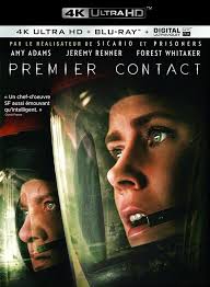 Premier contact