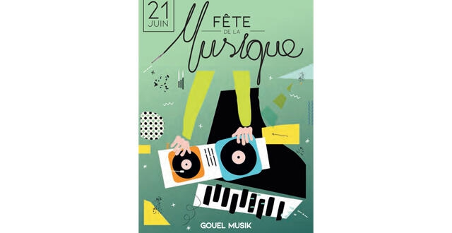 Fête de la musique