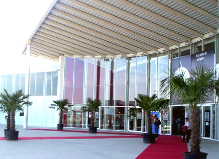 cinema kinepolis