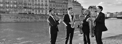 CONCERT FLANERIES MUSICALES