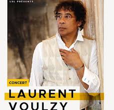 LAURENT VOULZY