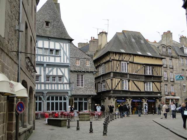 Marché nocturne des créateurs de Dinan le 12 onz'bouge