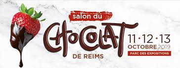 salon du chocolat