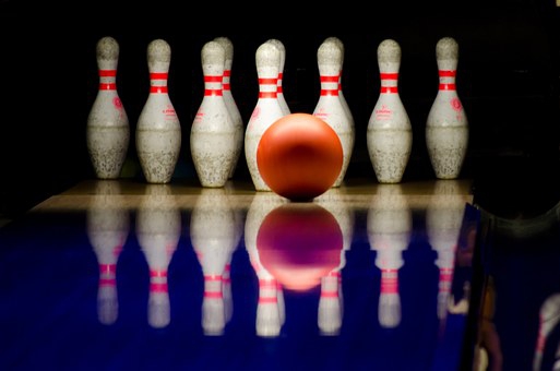 Bowling au color bowl a tinqueux