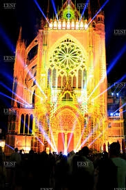 800 ans de la Cathédrale de Metz