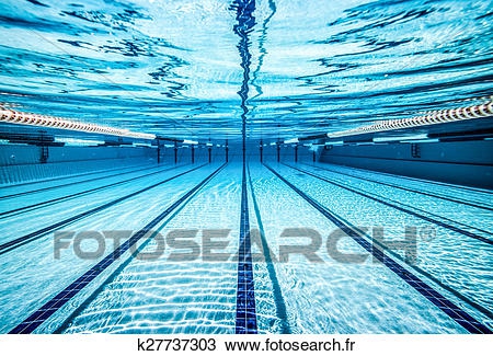 Activité PISCINE