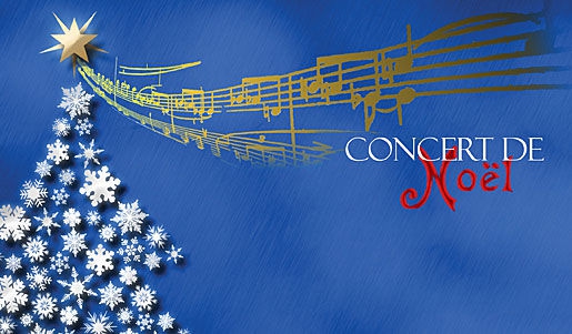 Concerts de Noël