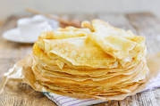 Crêpes