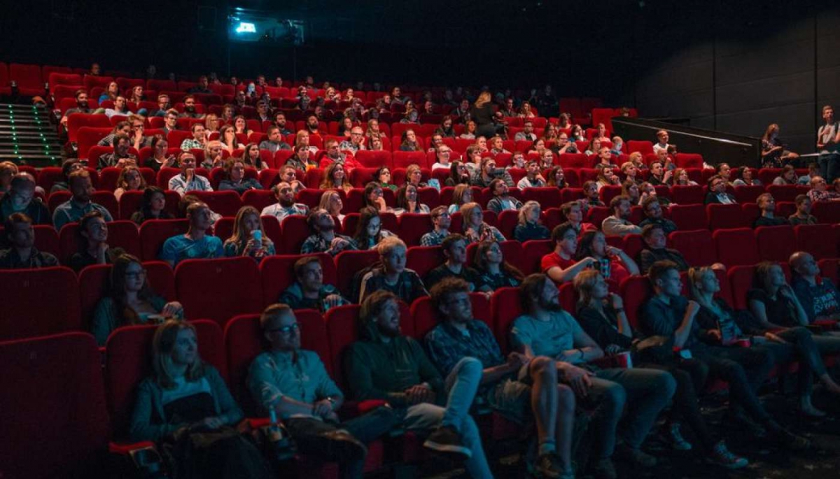 Le Cinéma des Légendes 