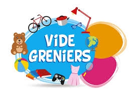 VIDE GRENIER