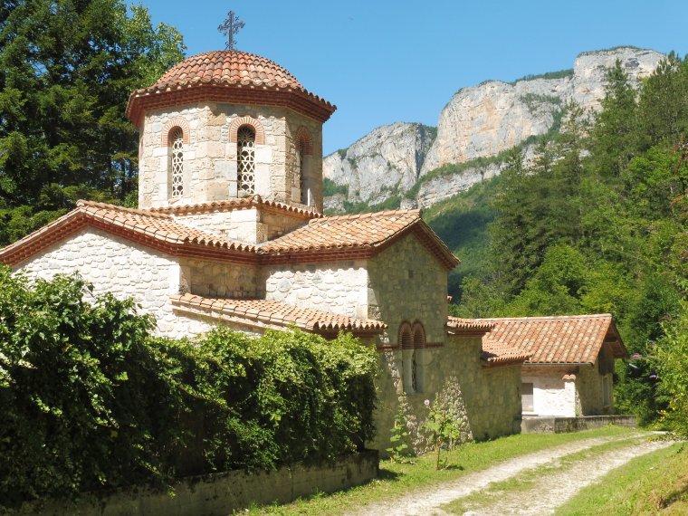 Journée en Royans