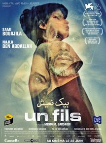 Film Un fils