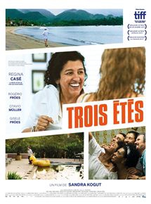 Film Trois Etés