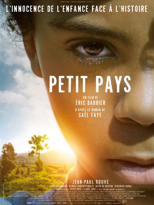 Ciné : Petit Pays