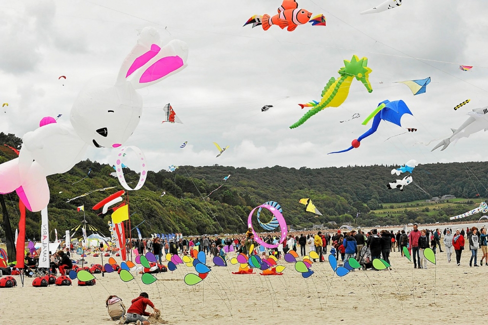 Festival Vent de Grève