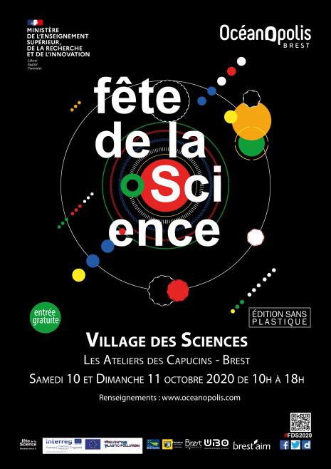 Fête de la Science