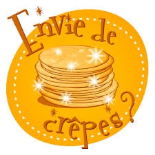 CHANDELEUR  LES CREPES