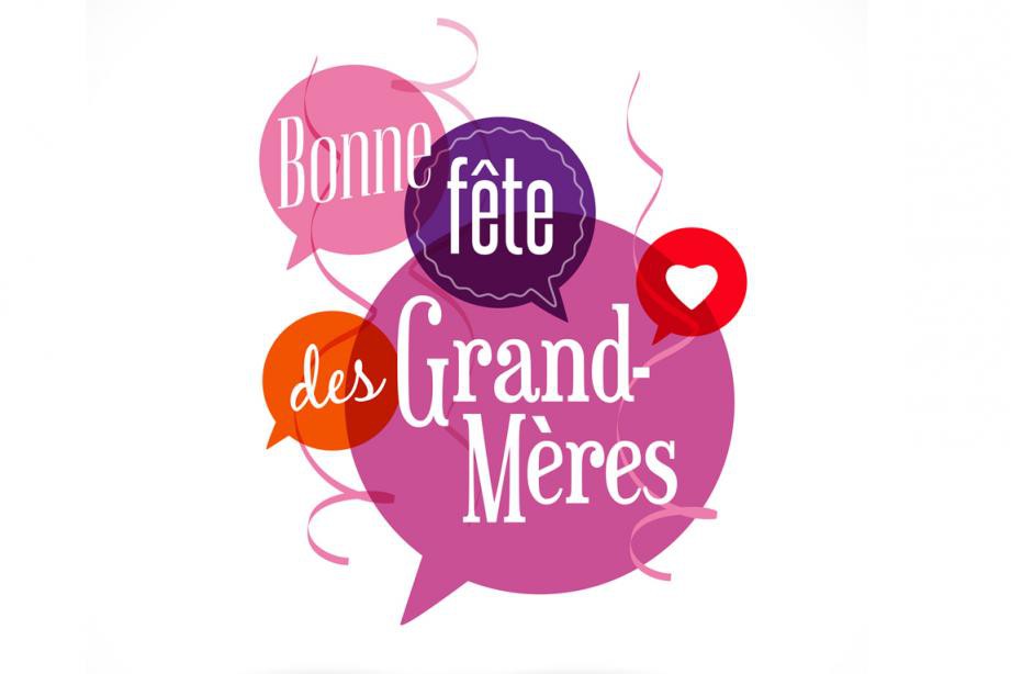 FETE DES GRANDS MERES