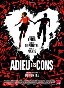 ADIEU LES CONS - Mon Ciné