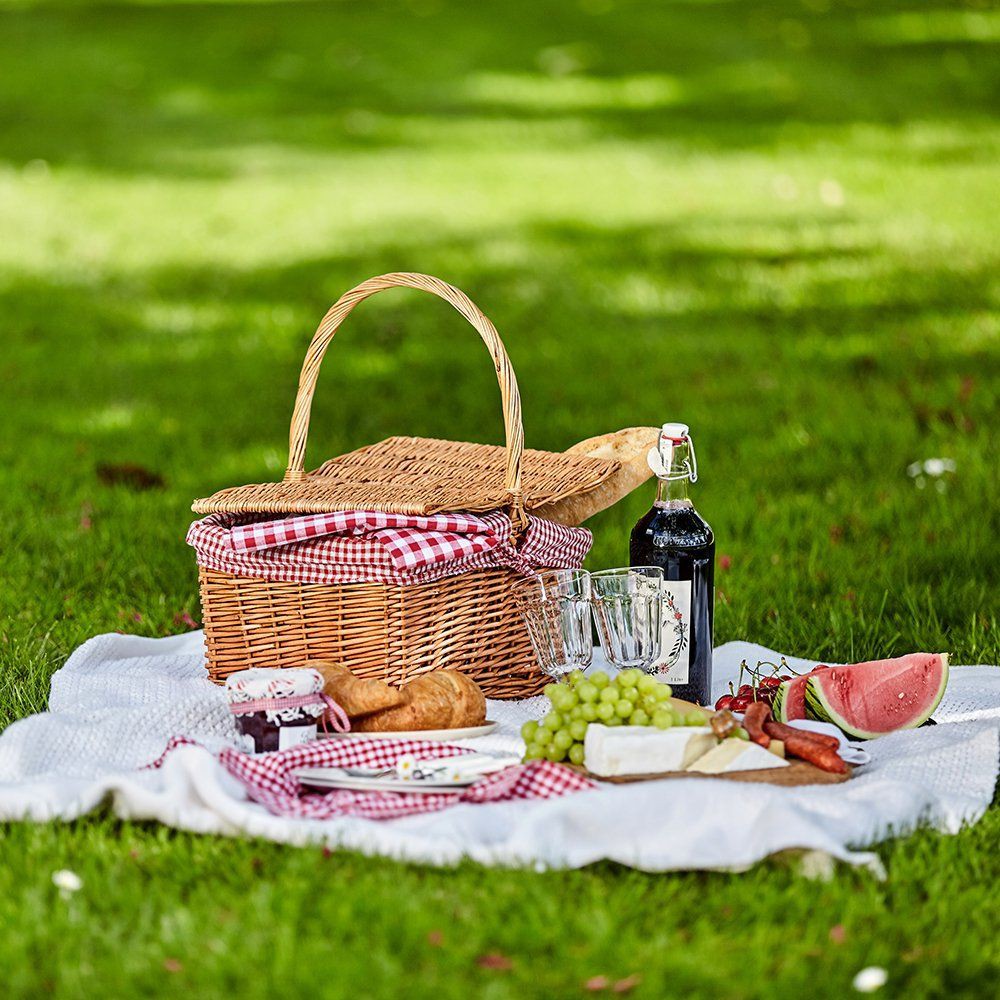 MENSUELLE PIC NIC