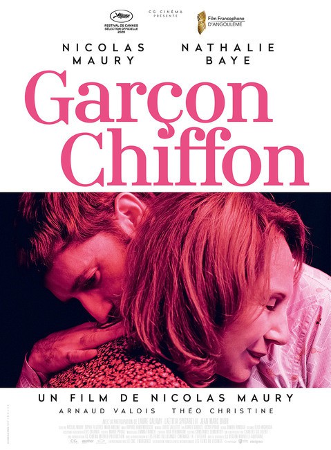 Ciné: Garçon chiffon