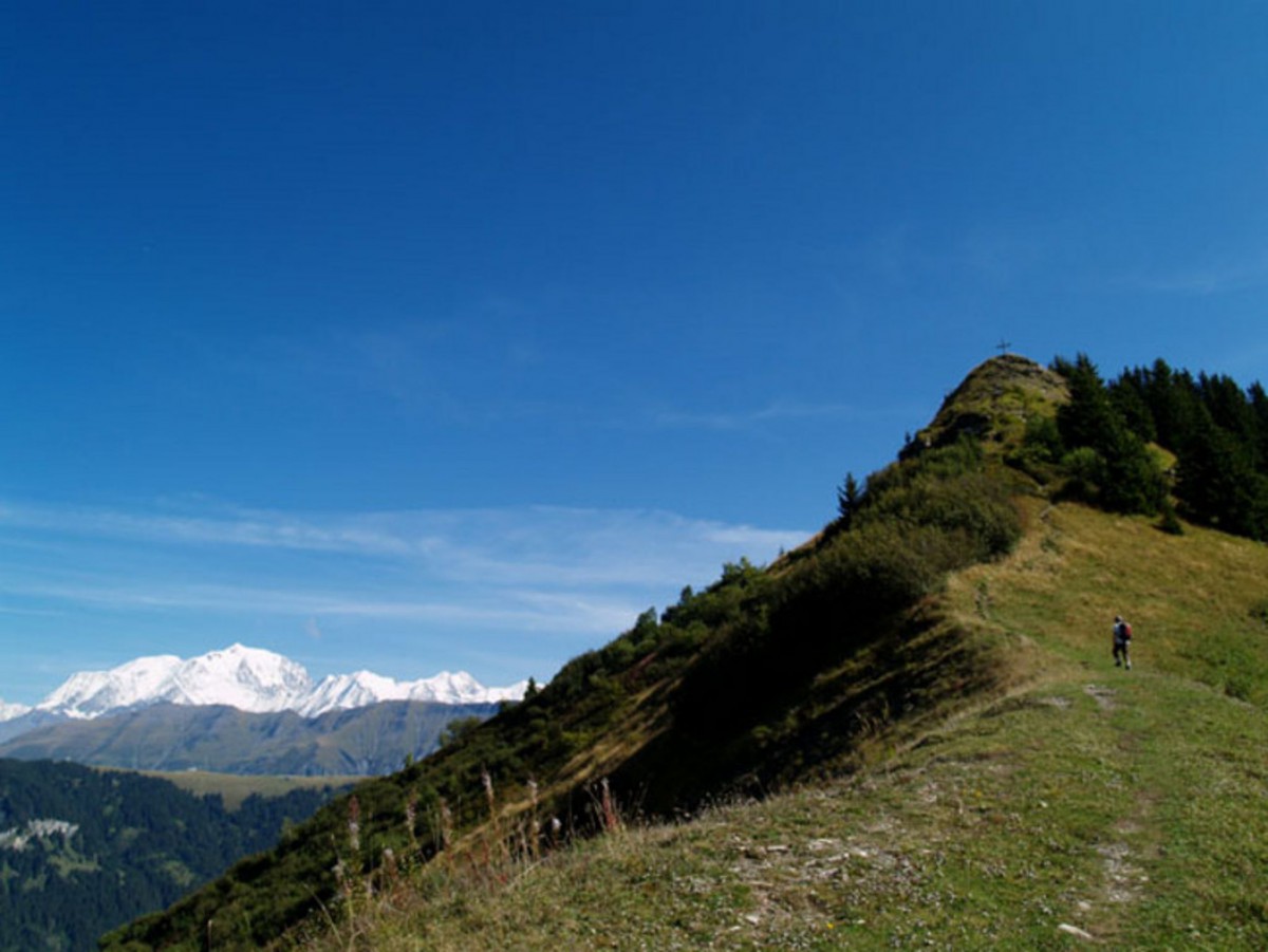 Une journée en Altitude...