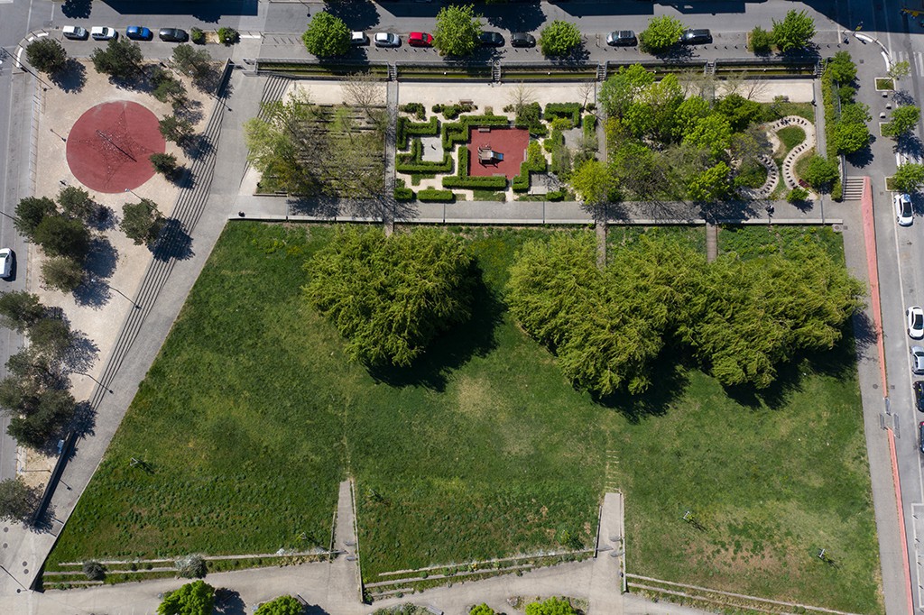 Art et jardins, à vélo