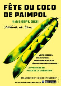 FETE DU COCO DE PAIMPOL VILLARD DE LANS