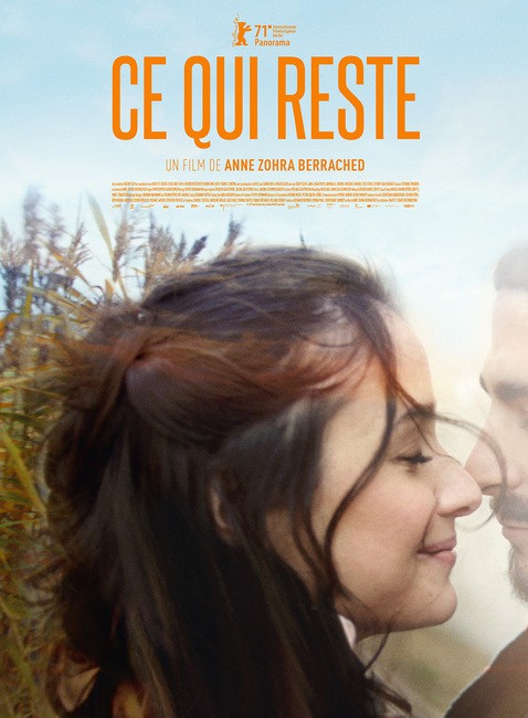 Ciné: Ce qui reste