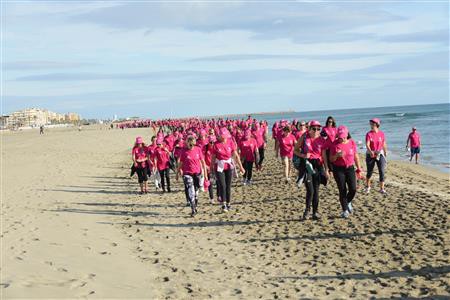 Marche LA ROSE CANETOISE