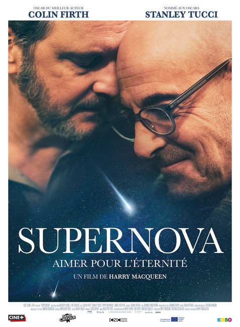 Ciné : Supernova