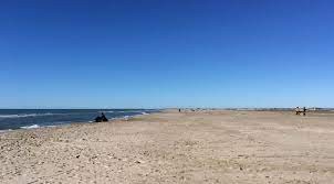 Une journée à la mer