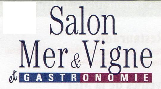 Salon Mer & Vigne