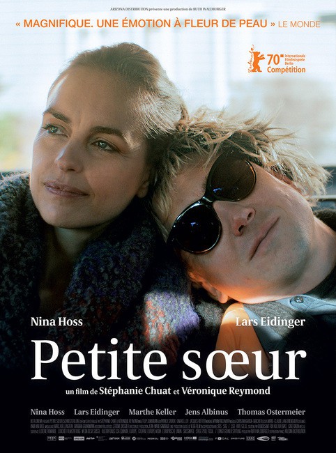 Ciné : Petite soeur